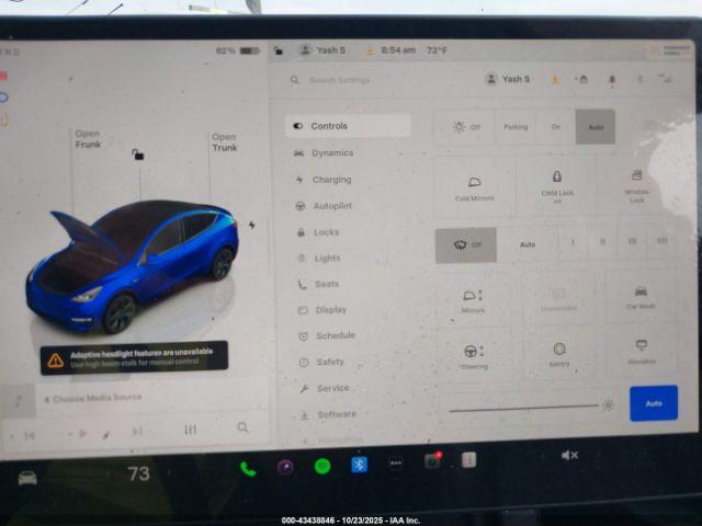 Tesla Model Y Long Range Dual Motor Rear-wheel Drive Image 18