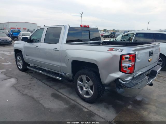 Chevrolet Silverado 1500 2lt Image 15