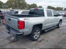 Chevrolet Silverado 1500 2lt Image 16