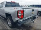 Chevrolet Silverado 1500 2lt Image 2