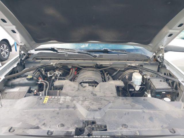 Chevrolet Silverado 1500 2lt Image 11