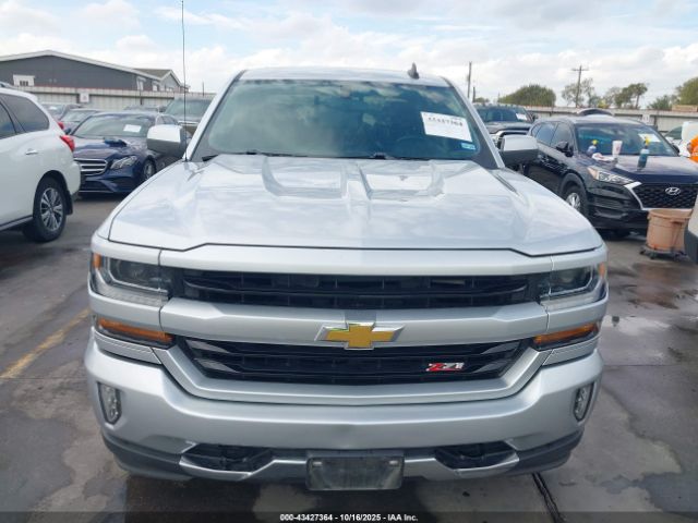 Chevrolet Silverado 1500 2lt Image 12