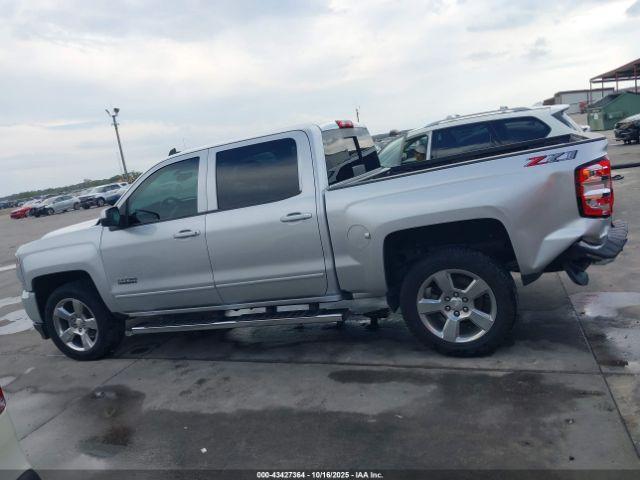Chevrolet Silverado 1500 2lt Image 13
