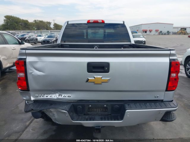 Chevrolet Silverado 1500 2lt Image 6