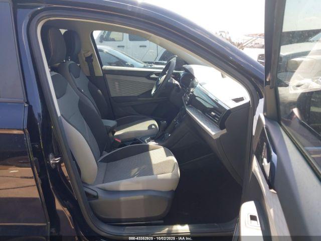 Volkswagen Taos 1.5t S Image 2