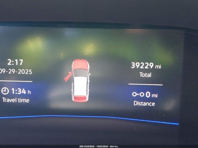 Volkswagen Taos 1.5t S Image 16