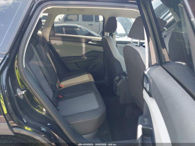 Volkswagen Taos 1.5t S Image 9