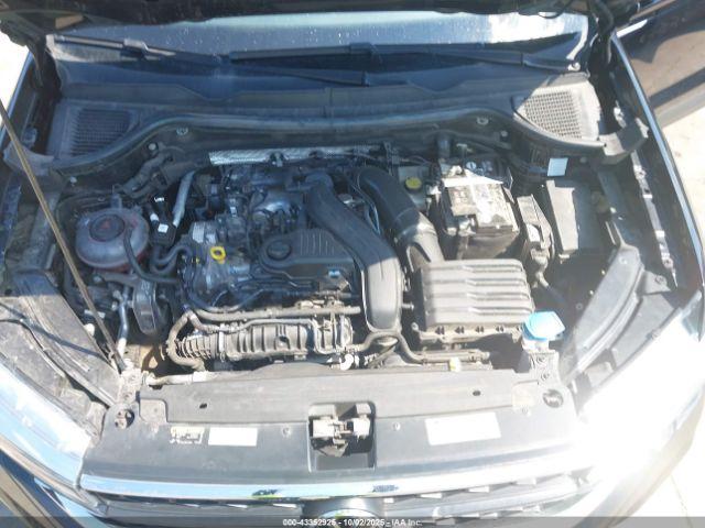 Volkswagen Taos 1.5t S Image 3