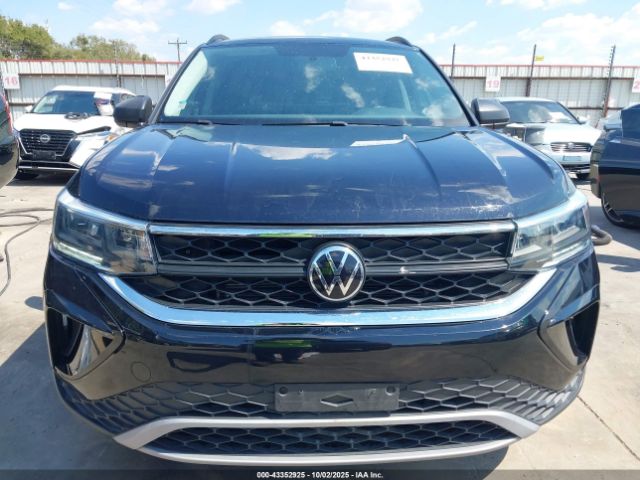 Volkswagen Taos 1.5t S Image 14