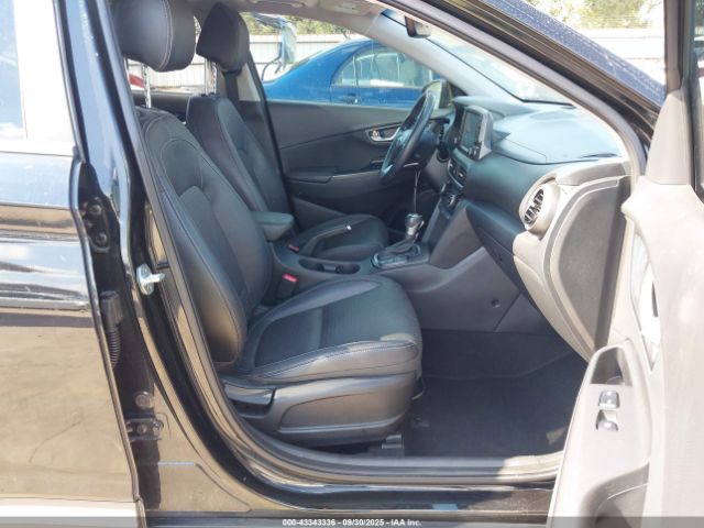 Hyundai KONA Ultimate Image 17