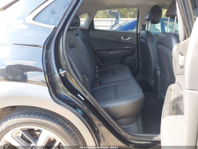 Hyundai KONA Ultimate Image 6