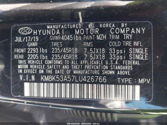 Hyundai KONA Ultimate Image 10