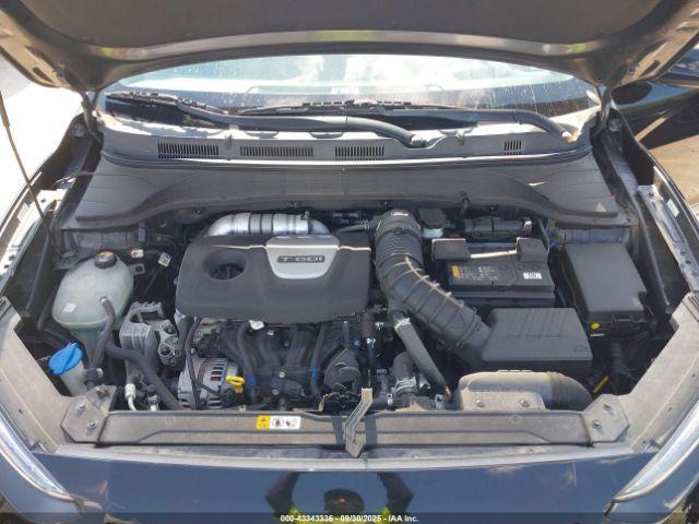 Hyundai KONA Ultimate Image 14