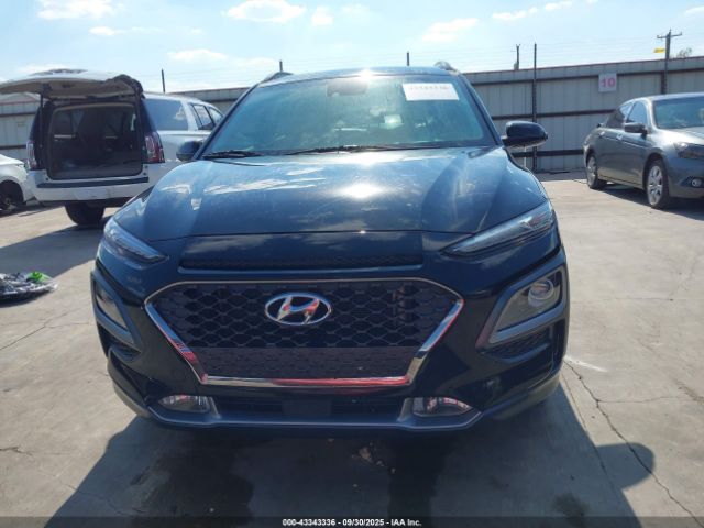 Hyundai KONA Ultimate Image 5