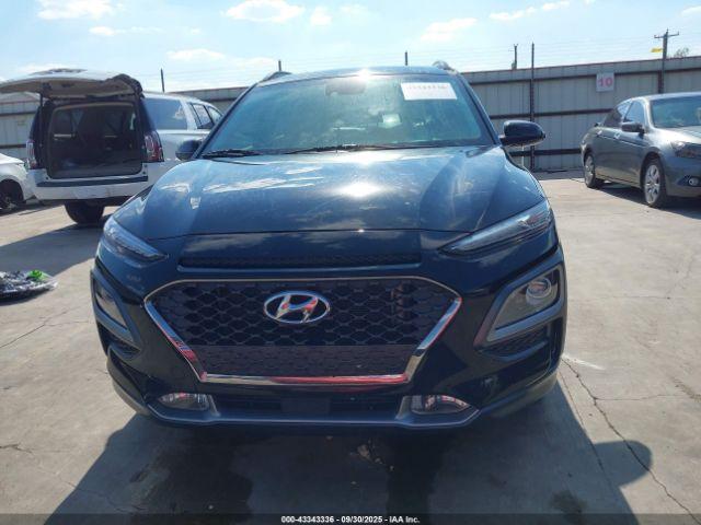 Hyundai KONA Ultimate Image 5