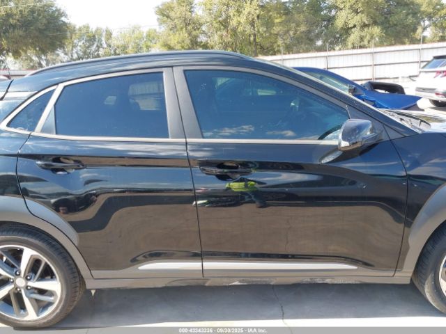 Hyundai KONA Ultimate Image 8