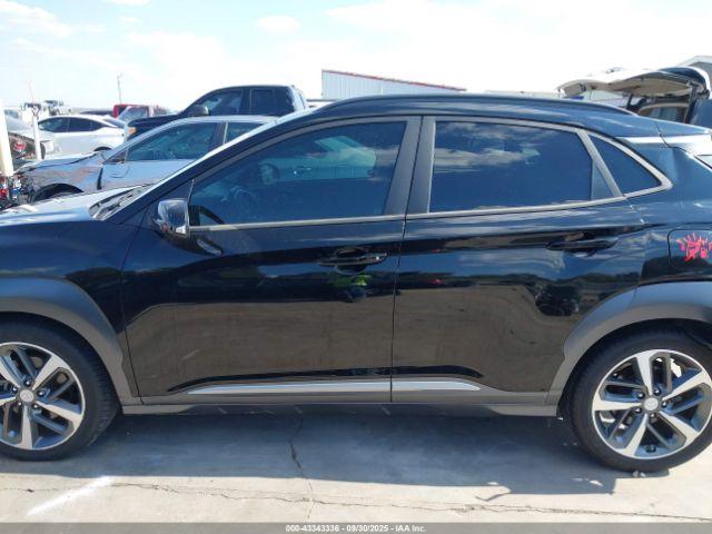 Hyundai KONA Ultimate Image 3