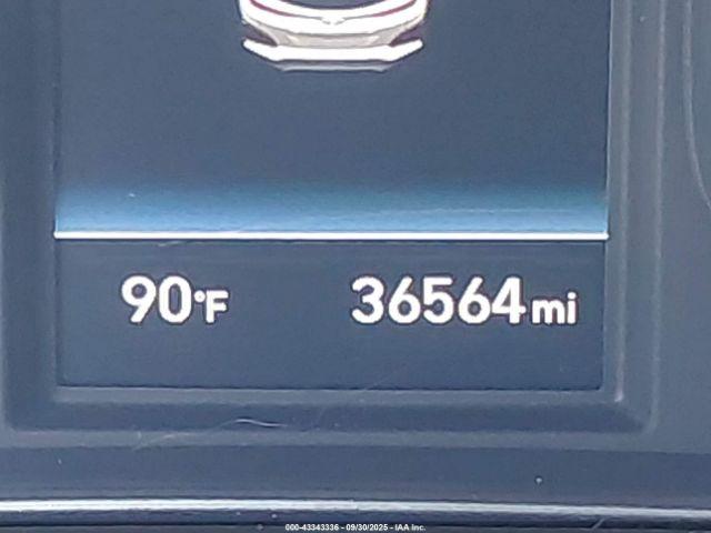 Hyundai KONA Ultimate Image 11