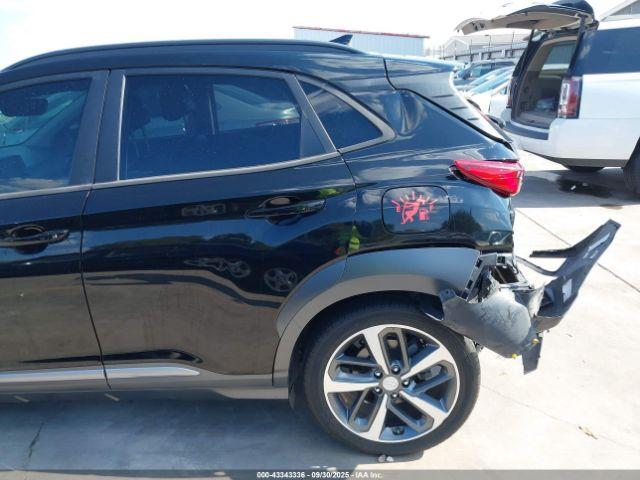 Hyundai KONA Ultimate Image 18