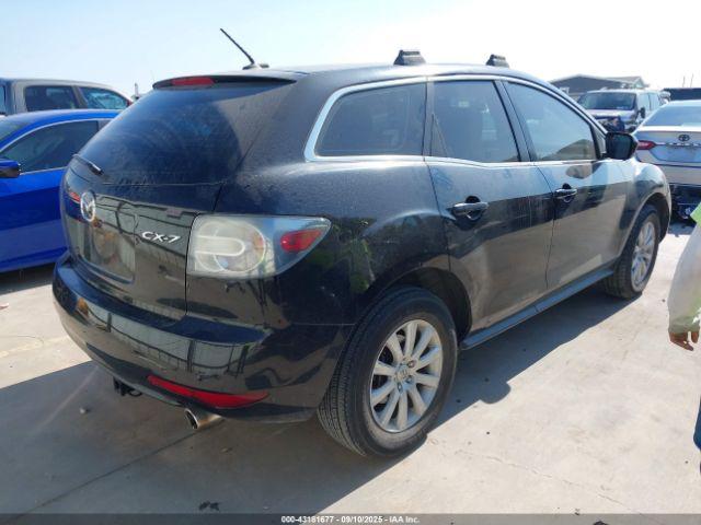 Mazda Cx I Sv Image 15