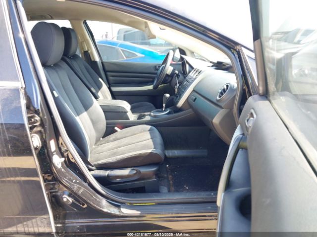 Mazda Cx I Sv Image 3