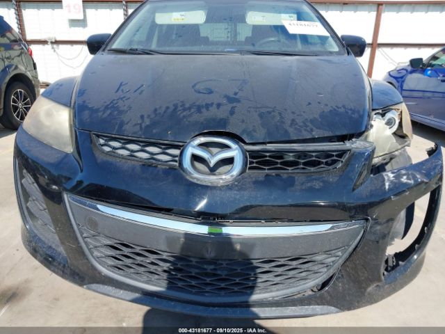 Mazda Cx I Sv Image 2