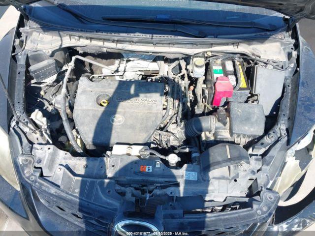 Mazda Cx I Sv Image 13