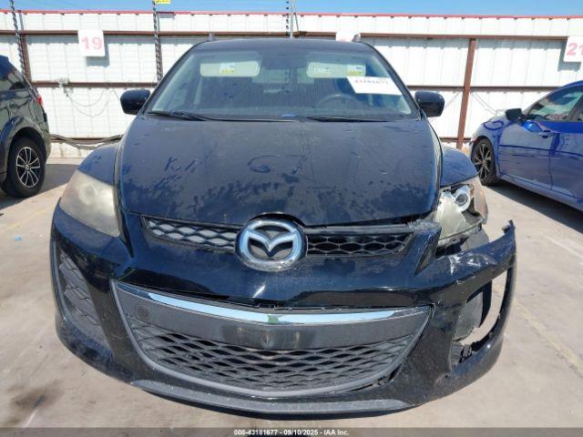 Mazda Cx I Sv Image 9