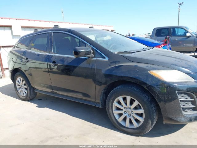 Mazda Cx I Sv Image 5