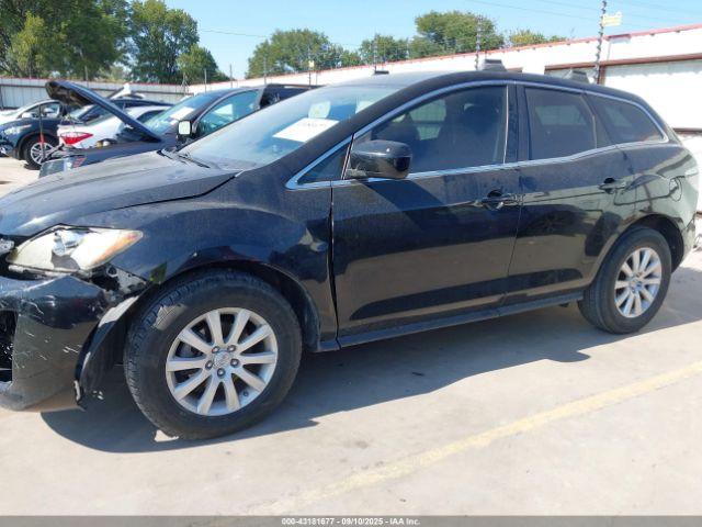 Mazda Cx I Sv Image 10