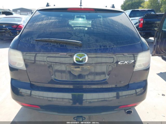 Mazda Cx I Sv Image 16