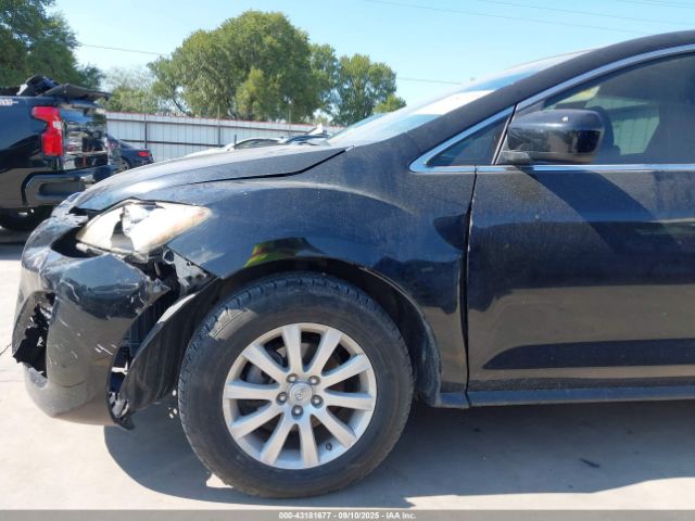 Mazda Cx I Sv Image 11