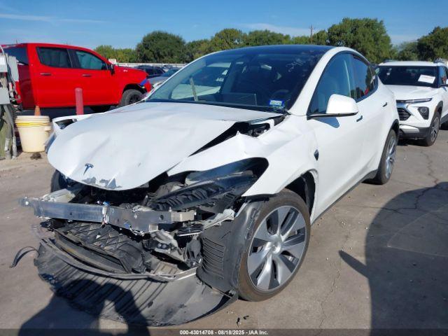 Tesla Model Y Image 2