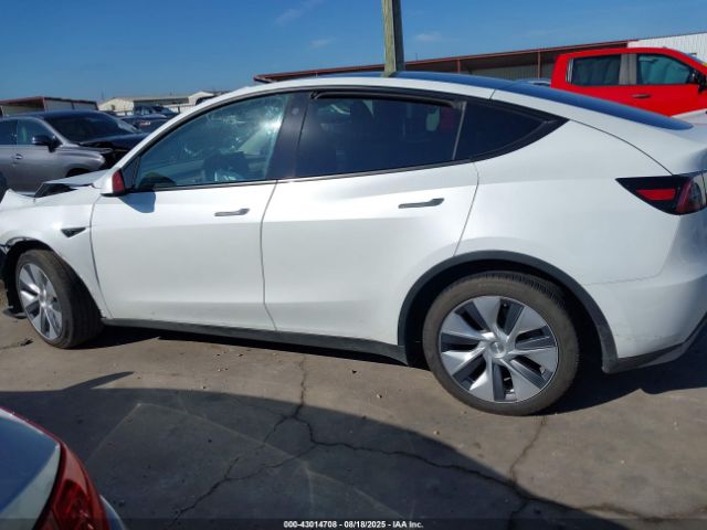 Tesla Model Y Image 14