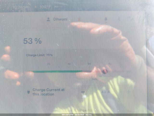 Tesla Model Y Image 16