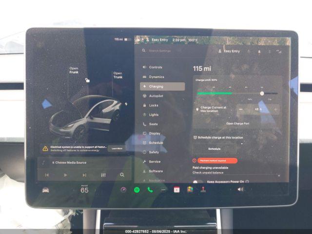 Tesla Model 3 Image 3
