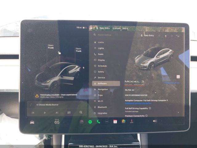 Tesla Model 3 Image 2