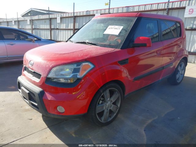 Kia Soul Sport Image 6