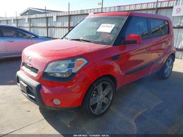 Kia Soul Sport Image 6