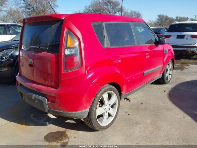 Kia Soul Sport Image 4