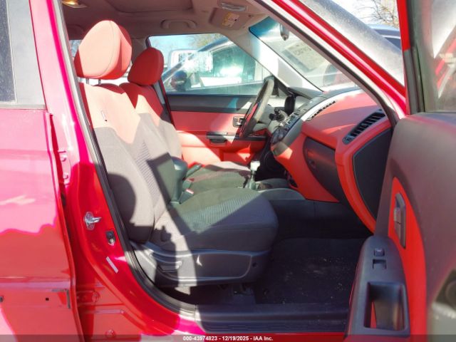 Kia Soul Sport Image 18