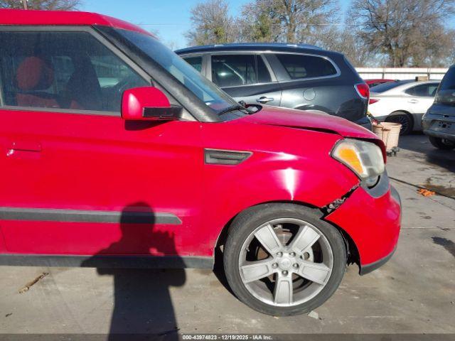 Kia Soul Sport Image 5