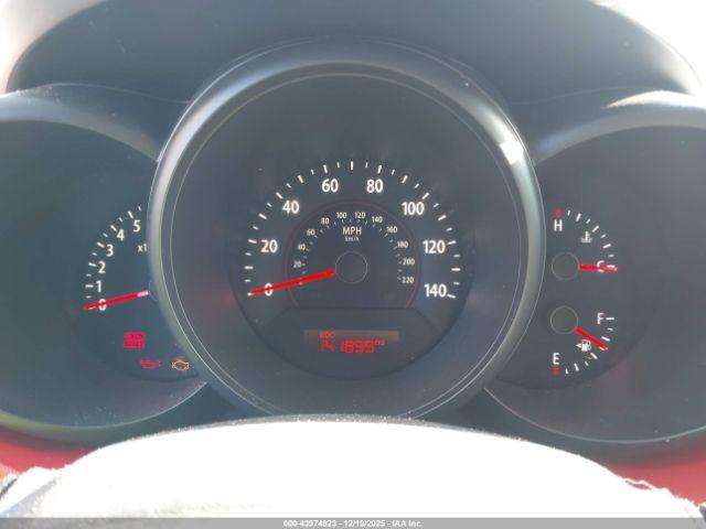 Kia Soul Sport Image 7