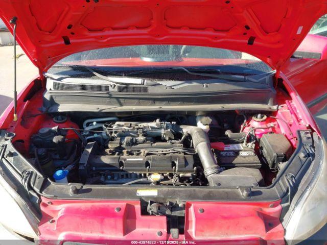 Kia Soul Sport Image 10