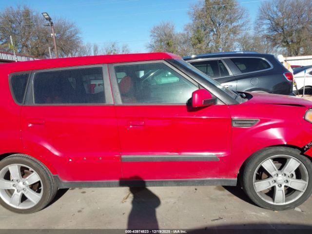 Kia Soul Sport Image 2