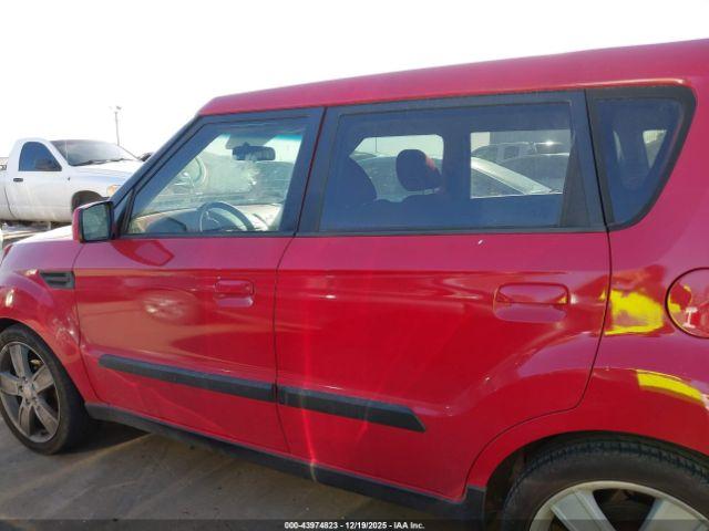 Kia Soul Sport Image 3