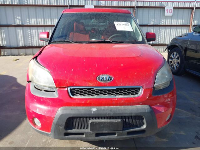 Kia Soul Sport Image 16