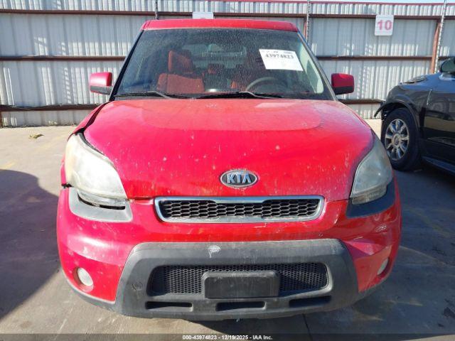 Kia Soul Sport Image 16