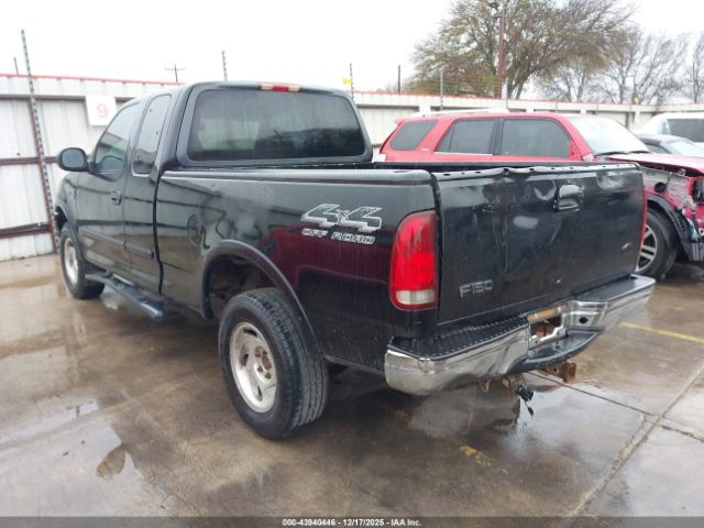 Ford F-150 Image 4