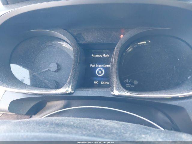 Toyota Avalon Xle Premium Image 5